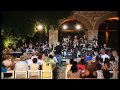 MRT BIG BAND - "Hard Sock Dance" live at Suli An