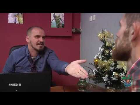 KREDITI - Humor nga HITHRAT