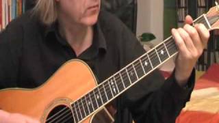 Katie Perry Hot n Cold Guitar Lesson by Siggi Mertens