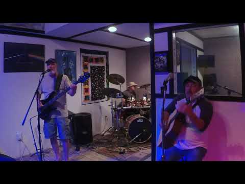 "I'd Rather Have Nothing" cover by Cousin Marco