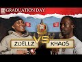 ZOELLZ Vs KHAOS PenGame Academy 2026
