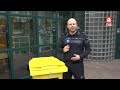 Heb jij thuis een wapen liggen? Lever 'm anoniem en zonder straf in bij de politie