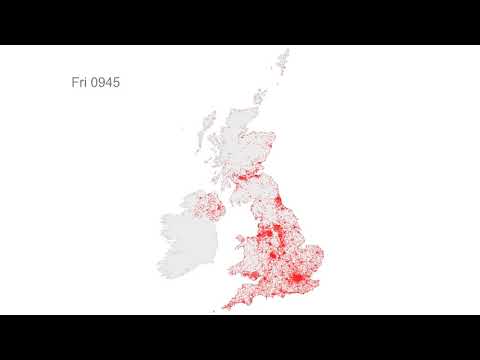 Uk Post Offices Opening Hours