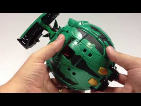 Kamen Rider Gaim - DX SUIKA ARMS