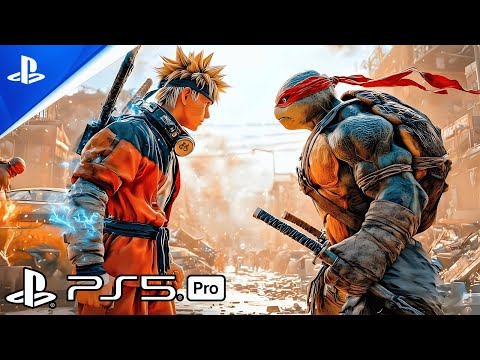 20 NEW UPCOMING SUPERHERO GAMES You Can't Miss in 2025 & 2026! (Next-Gen Graphics)
