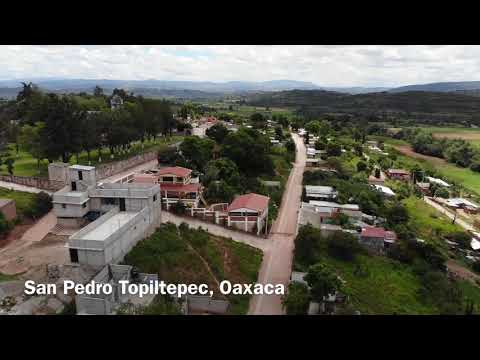 San Pedro Topiltepec, Oaxaca