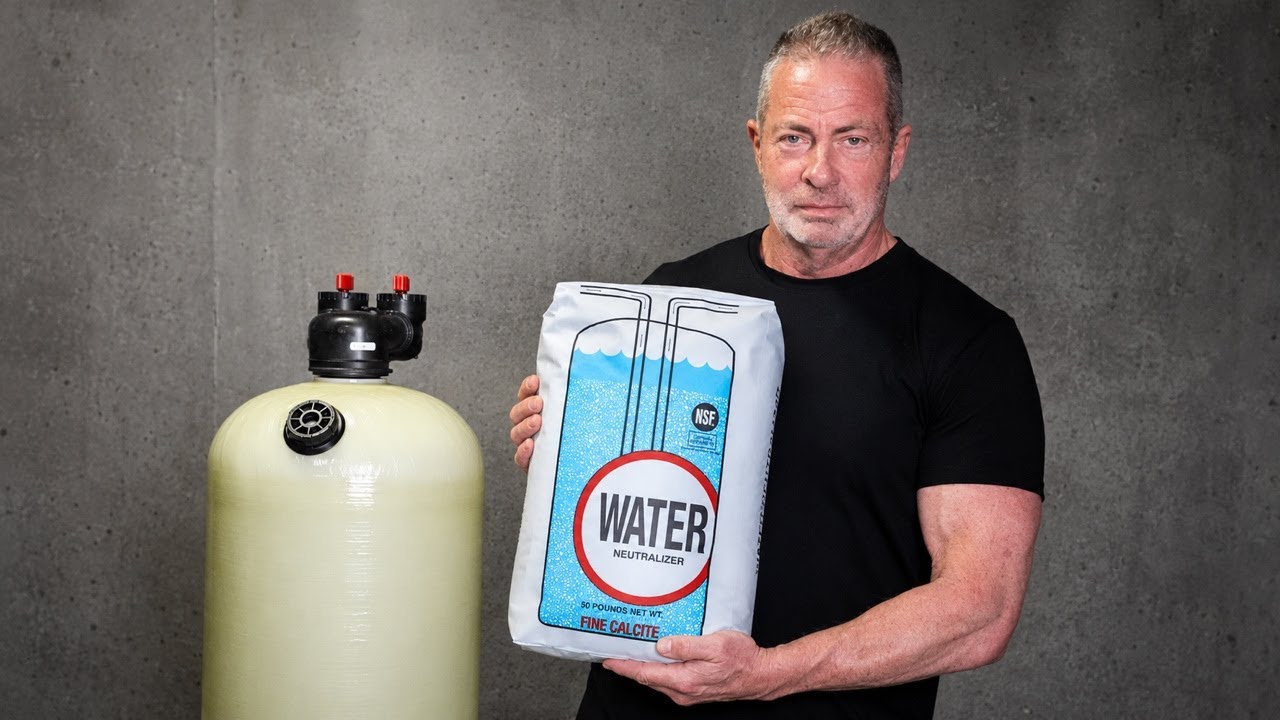 How Does an Acid Neutralizer Work?