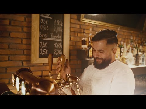 SMIŽANY BOYS - Af tu pažma (official-videoclip)