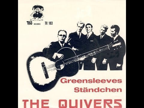 The Quivers - Ständchen [Serenade] (1965)
