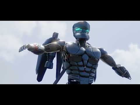 CGI 3D Animated Short: "The Beetle" - by Neelam Pratim Das | CGNATION