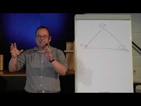 Predigt vom 11.07.2021