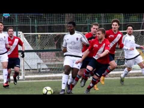 1-2 gran golpe del SALMANTINO en Simancas. Así lo vimos