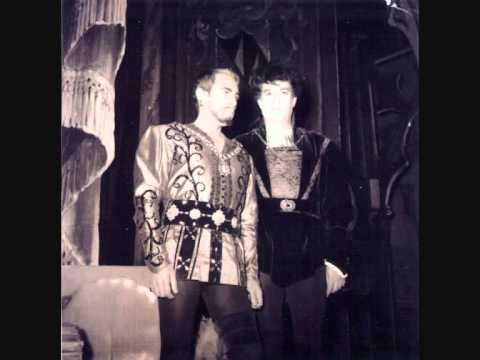 CESARE BARDELLI - Otello - 1964 - MARIO DEL MONACO - "Era la notte" End II act