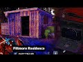 Far Cry 5 Vietnam Lighter Fillmore Residence