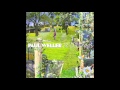 PAUL WELLER - THE DARK PAGES OF SEPTEMBER LEAD TO THE NEW LEAVES OF SPRING