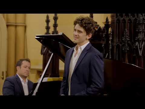 Im wunderschönen Monat Mai | Dichterliebe | Robert Schumann