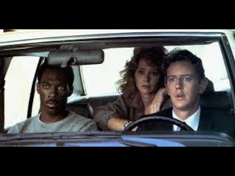 Beverly Hills Cop / Full Movie Fact & Review In English / Eddie Murphy / Judge Reinhold