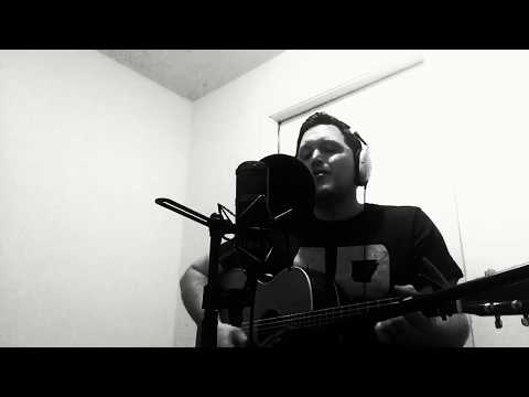 Brandon White - Like A Stone (Chris Cornell Tribute)