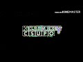 Klasky Csupo Robot Logo Newer Version Enhanced With Scary Milk