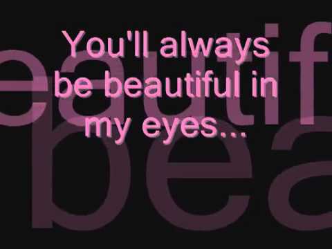 Beautiful In My Eyes   Joshua Kadison Lyrics