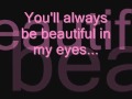Beautiful In My Eyes Joshua Kadison Lyrics 