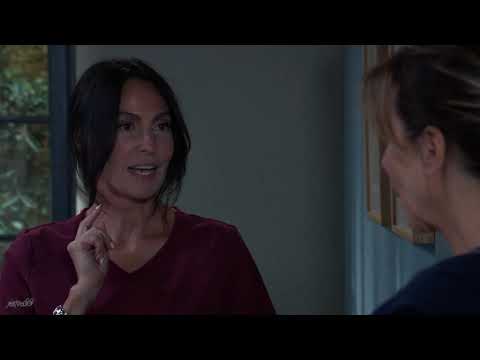 GH: 9/14/21 - Alexis & Harmony Part 1/2