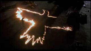 Therion - Raven of Dispersion - The Crow