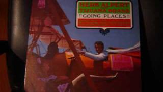 Spanish Flea | Herb Alpert &amp; Tijuana Brass