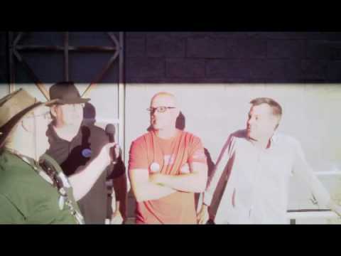 The Soul Preachers w Jiggy Jaguar 2017 Festival Jam Salina Ks Oakdale Park