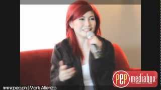 Yeng Constantino reveals &quot;Sandata&quot; as the most spiritual song in her new album