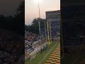 SDSU Jackrabbits Football Match