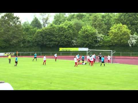 BOL-Schwaben: FC Königsbrunn - TSV Wertingen