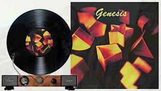 Taking It All Too Hard (Genesis) cover