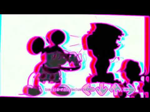 Unknown Suffering Kolormix V2 Chart Mejorado V2