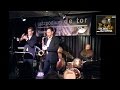 Eric Ineke JazzXpress plays Dexter Gordon: Mrs. Miniver