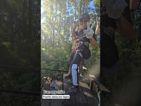 puerto varas,los lagos chile #turismo