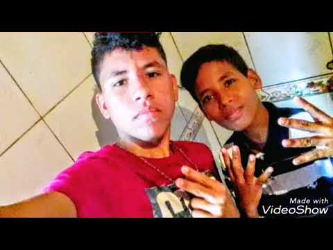 PARÓDIA/parabéns pra você/2018