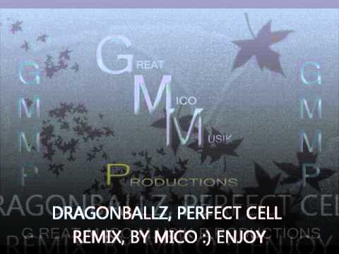 -Perfect Cell Remix by Mico aka GMMusik