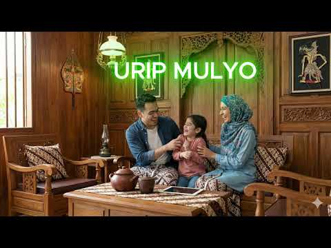 Lagu Urip Mulyo