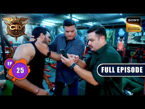 हवा में उड़े जहर का Evidence कहाँ से लाएगी Team CID? | CID Season 2 | Full Episode | Ep 25