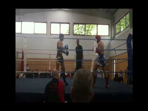 Ilyas Kavakli VS. Dominik Gorak