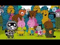 Carl The Collector So Far But It S Just The Scenes With Autism