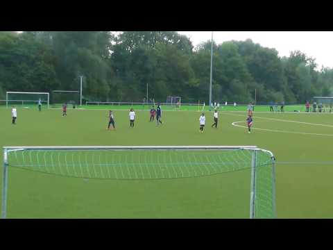 13.09.2014 Vorw.Wacker 1.E - Horner TV 1.E