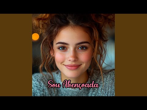Sou Abençoada
