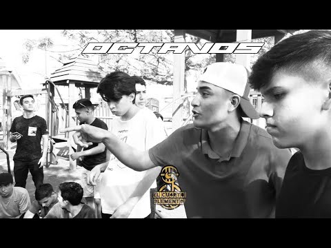 GOUNTER - PERICO vs DANI - RANDEL - 8vos #DuplasRandom