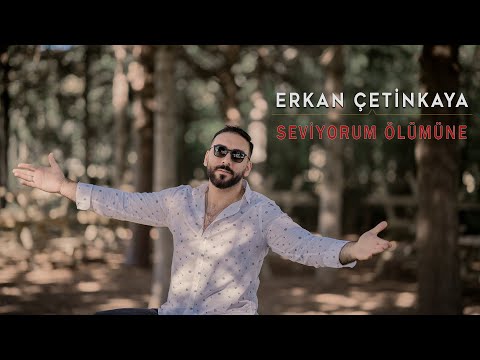 Erkan Çetinkaya - Seviyorum Ölümüne