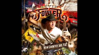 Kevin Fowler - Before Somebody Gets Hurt