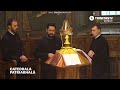 Troparul Sf Ierarh Nectarie Glasul 1 Psalt Gabriel Rădășanu Diac Alexandru Cantoriu