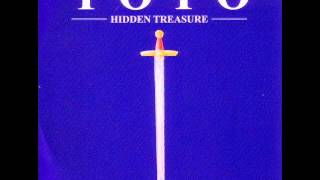 Toto - Somewhere Tonight (DemoTrack)