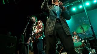 Electric Six - Slices Of You - Swindon 16/05/19